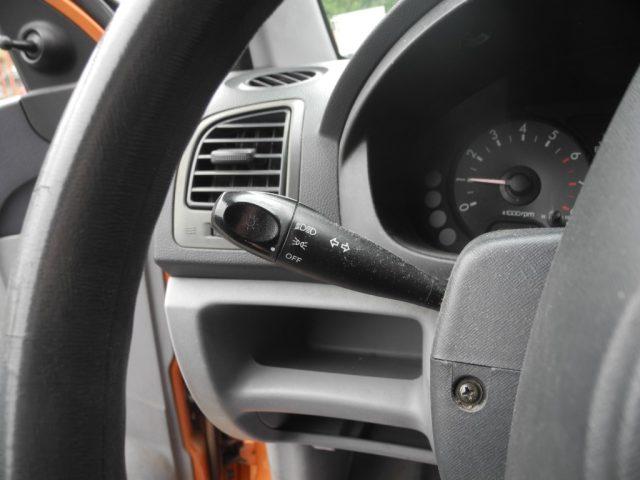 KIA Picanto 1.0 12v 5p. - OK NEOPATENTATI - UNICO PROPRIETARIO