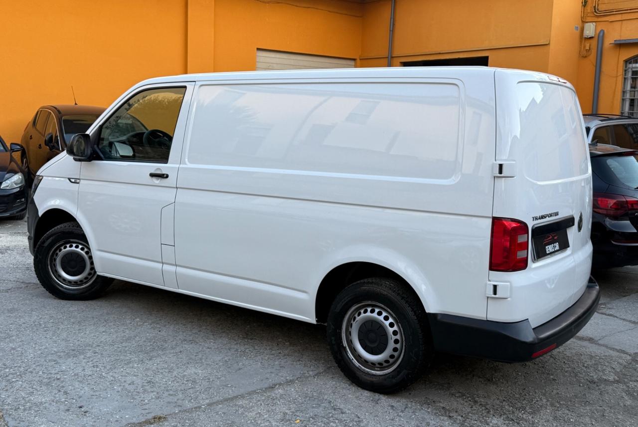 Volkswagen Transporter 2.0 TDI 102CV Furgone Business