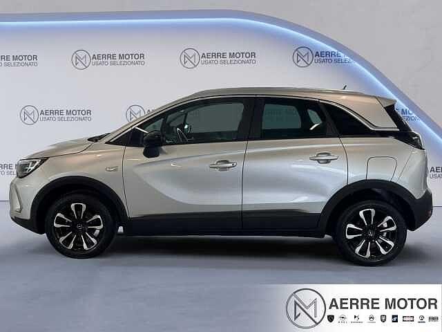 Opel Crossland 1.5 ECOTEC D 110 CV Elegance