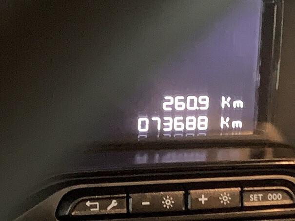 Citroen C3 PureTech 83 S&S Shine