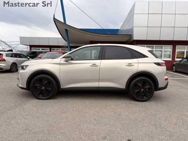 DS AUTOMOBILES DS 7 DS7 1.5 hdi Performance Line 130cv auto - GP834FS