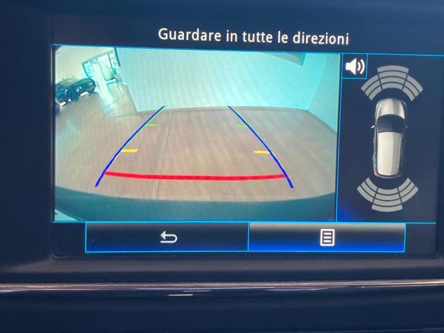 RENAULT Kadjar dCi 8V 110CV Energy Sport Edition