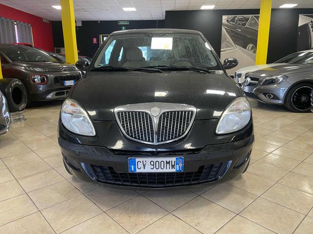 LANCIA Ypsilon 1.2
