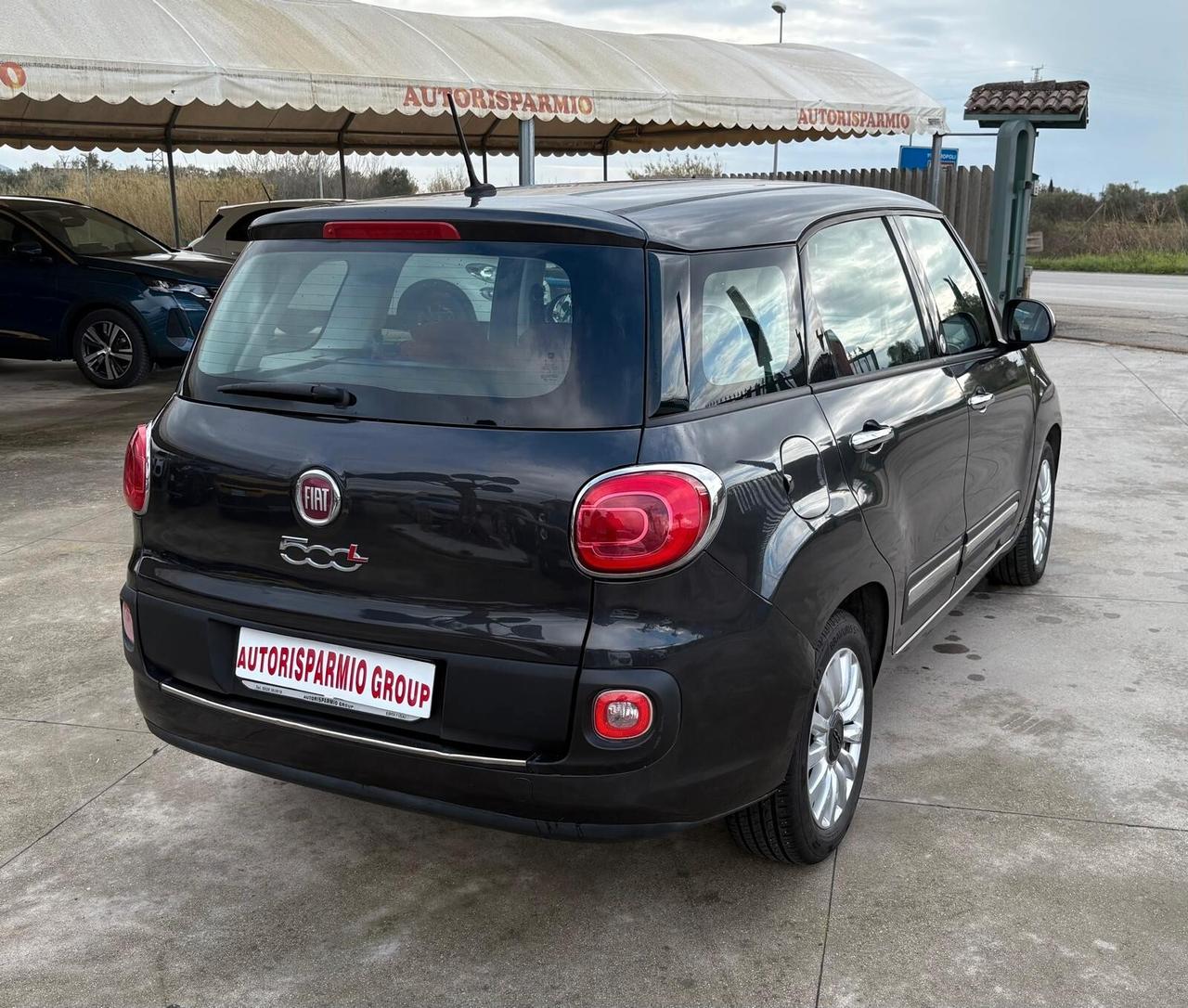 Fiat 500L Living 1.3 Multijet 95 CV Pop Star E6