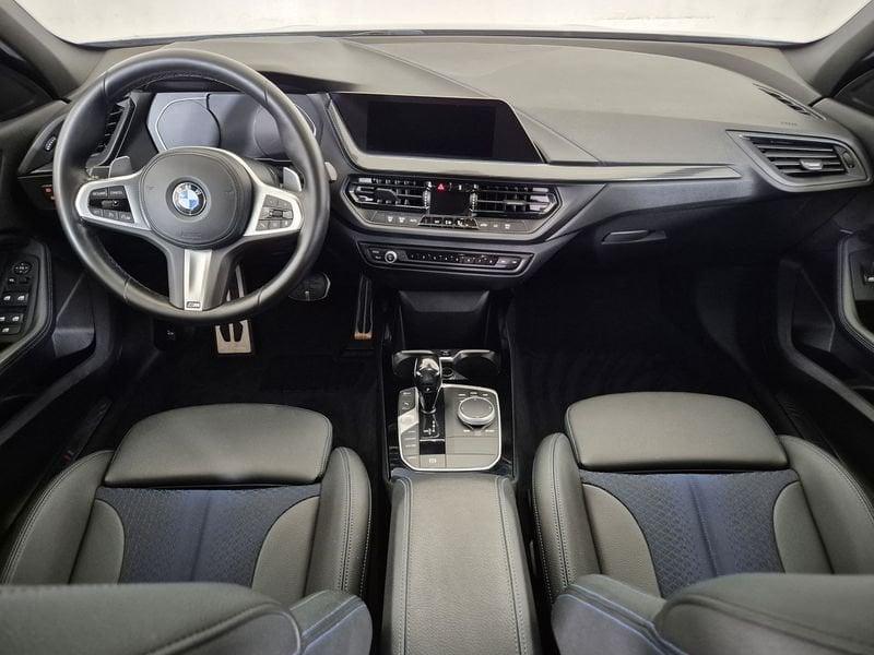 BMW Serie 1 F40 Diesel 118d Msport auto
