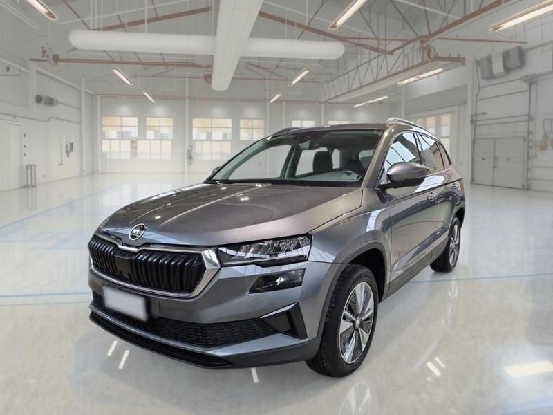 SKODA KAROQ 2.0 TDI 85KW EVO SCR Ambition DSG