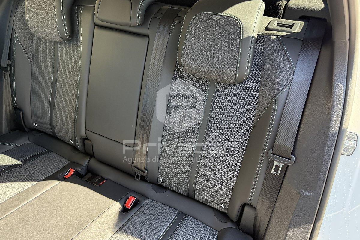 PEUGEOT 3008 BlueHDi 130 S&S Allure Pack