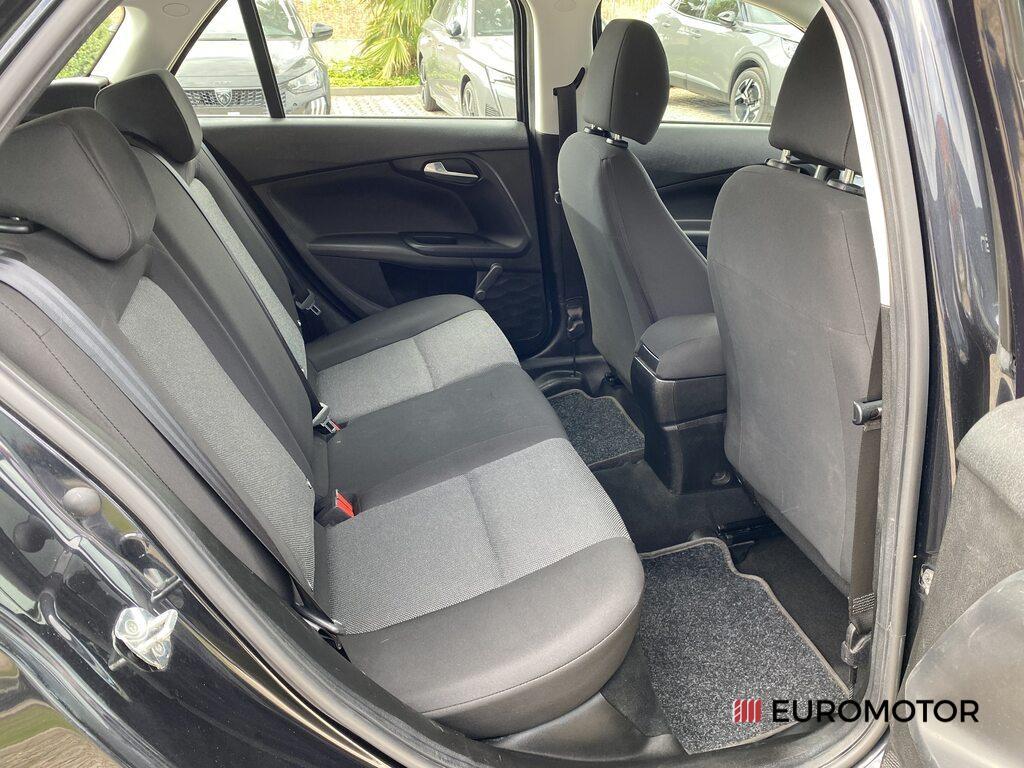 Fiat Tipo Station Wagon 1.6 Multijet Lounge DCT