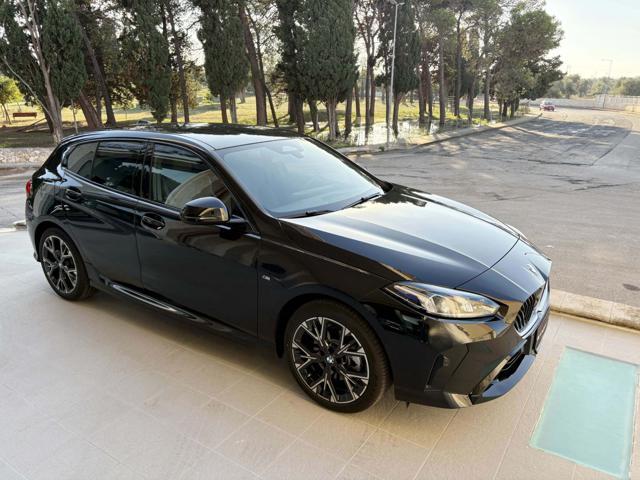 BMW 118 d 5p. Msport C.AUTOMATICO