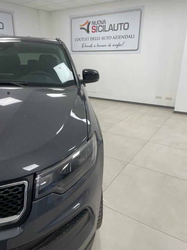 JEEP Compass 1.3 T4 190CV PHEV AT6 4xe Limited