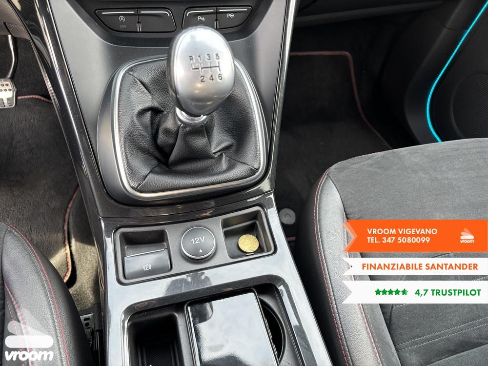 FORD Kuga 2ª serie Kuga 1.5 TDCI 120 CV S&S 2W...