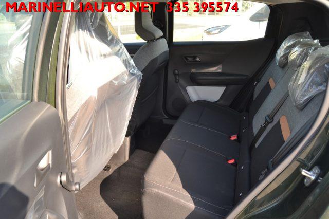 CITROEN C3 Aircross 1.2 Turbo 100 cv Manuale YOU PRONTA CONSEGNA