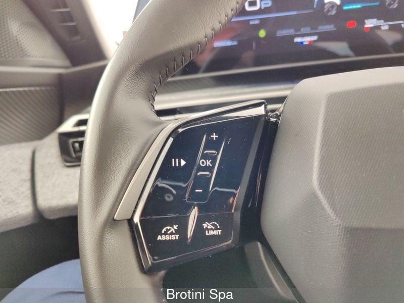 Peugeot 3008 3008 Hybrid 136 e-DCS6 Allure