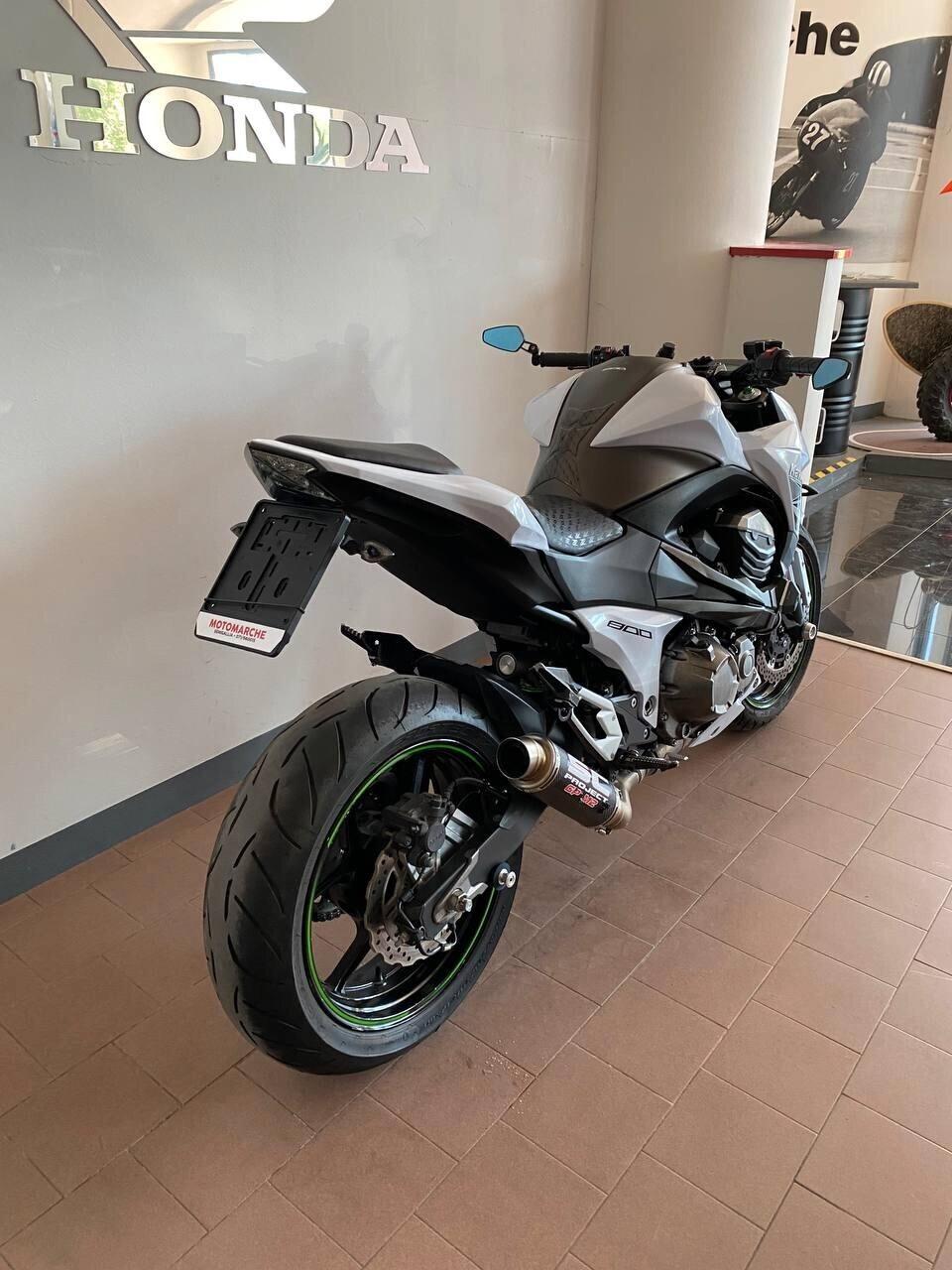 Kawasaki Z 800