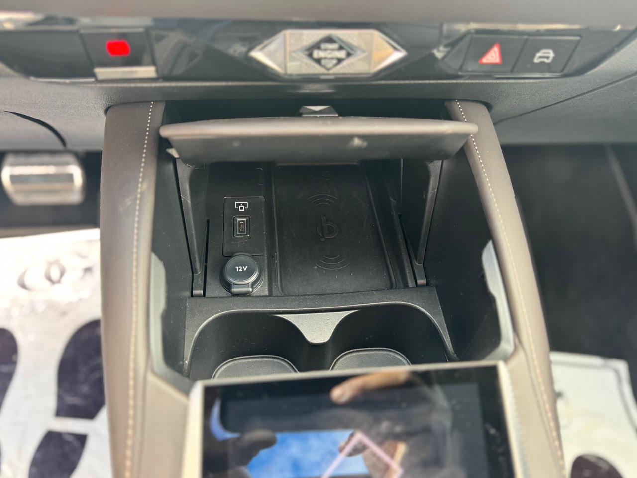 DS 4 1.5cc BlueHDi 130cv Aut. Opera