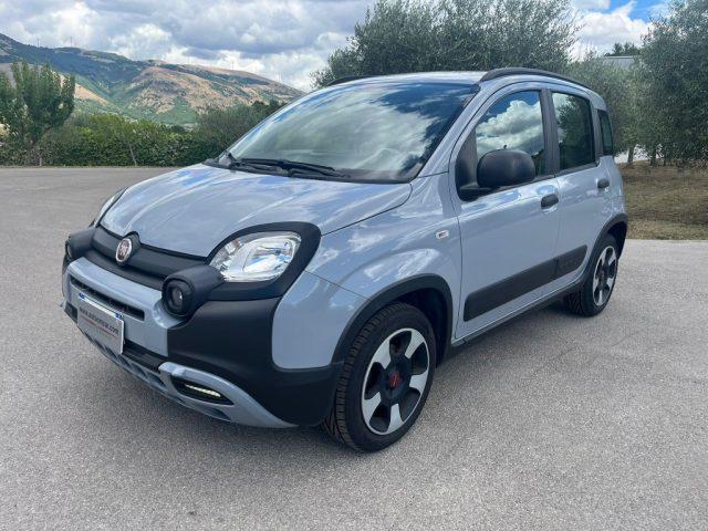 FIAT Panda Cross 1.0 FireFly S&S Hybrid