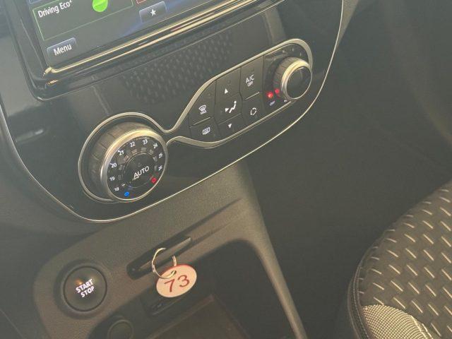 RENAULT Captur TCe 12V 90 CV Start&Stop Energy Intens