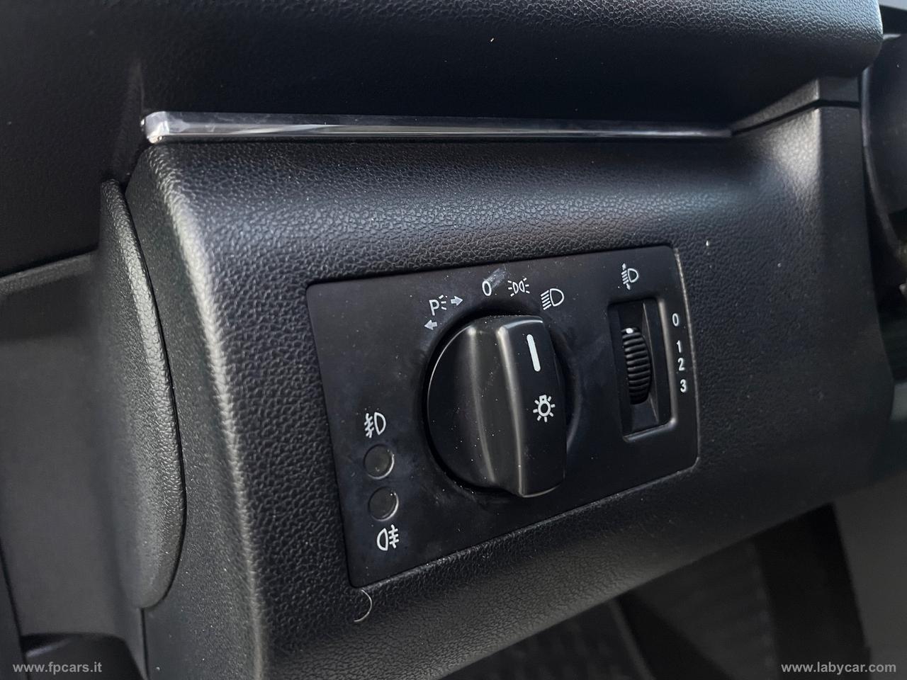 MERCEDES-BENZ B 200 CDI Sport