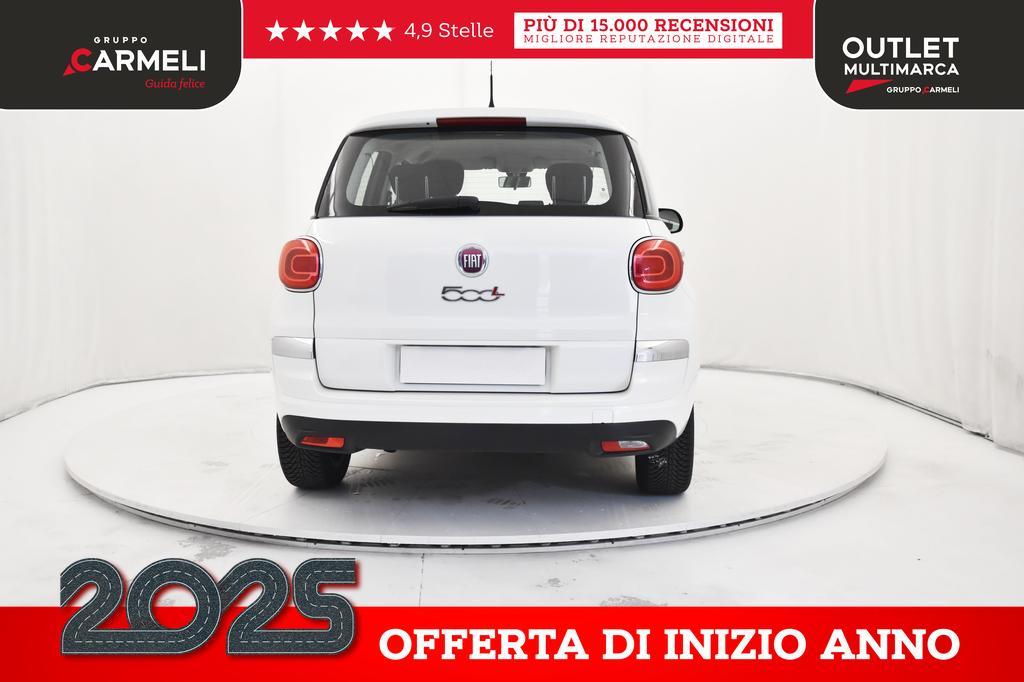 Fiat 500 L 1.3 Multijet Pop Star