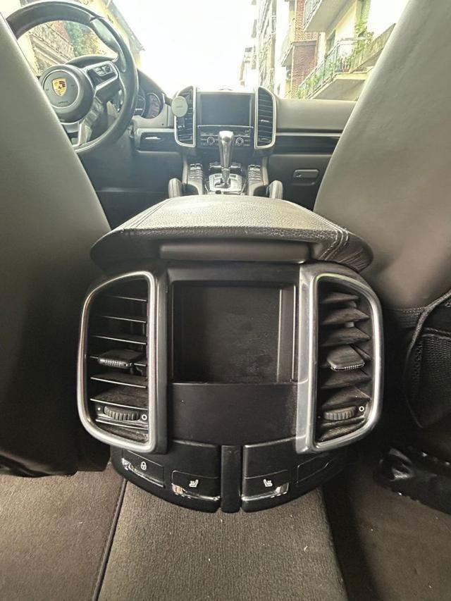PORSCHE Cayenne 3.0 Diesel