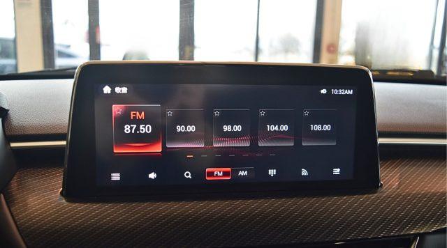 FOTON Tunland G7 Tunland G7 2.0 TDI Doppia Cabina 4WD AT8