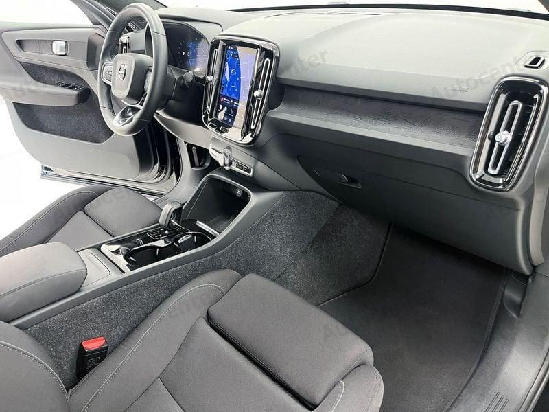 Volvo C40 SINGLE MOTOR FWD PLUS