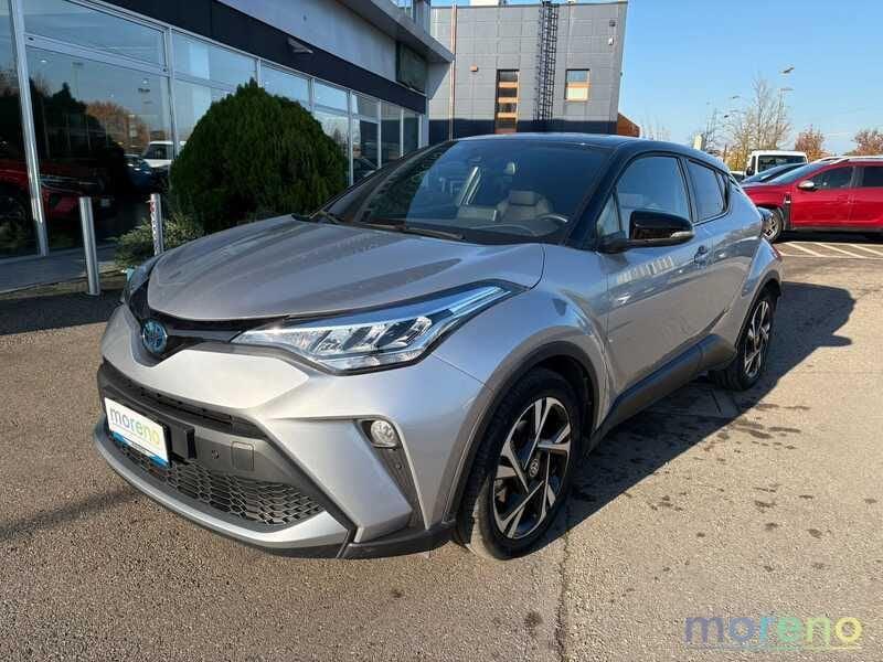 Toyota C-HR 2.0H Trend e-cvt