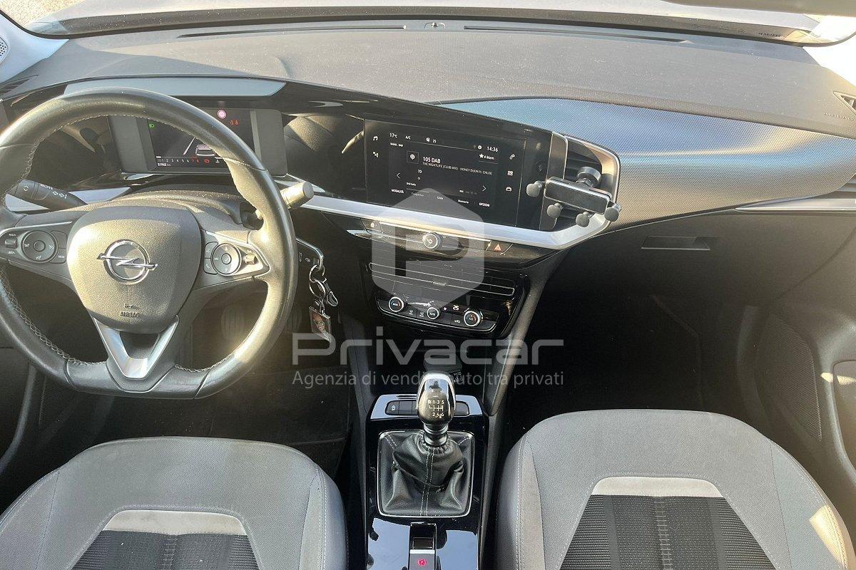 OPEL Mokka 1.2 Turbo 130 CV Elegance