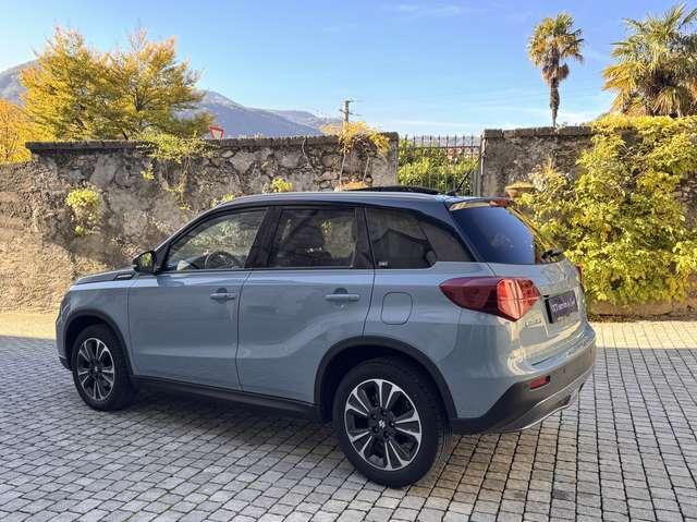 Suzuki Vitara Vitara 1.4 Starview 4wd AllGrip*Tetto*LED*App*