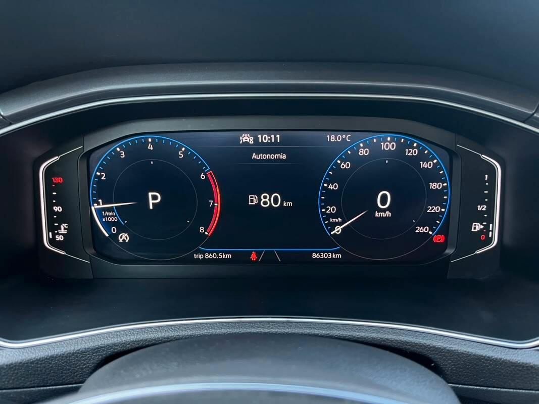 Volkswagen T-Roc 1.5 tsi Sport dsg