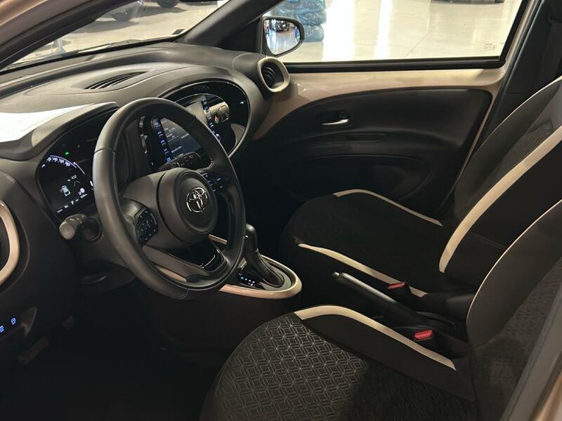 Toyota Aygo X 1.0B (72 CV) Trend S-CVT