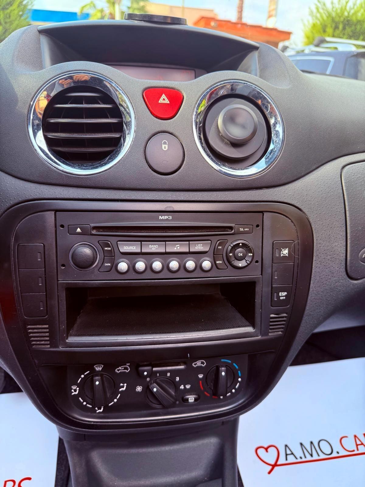 Citroen C3 Pluriel 1.4 Exclusive Cabrio COME NUOVA!!!