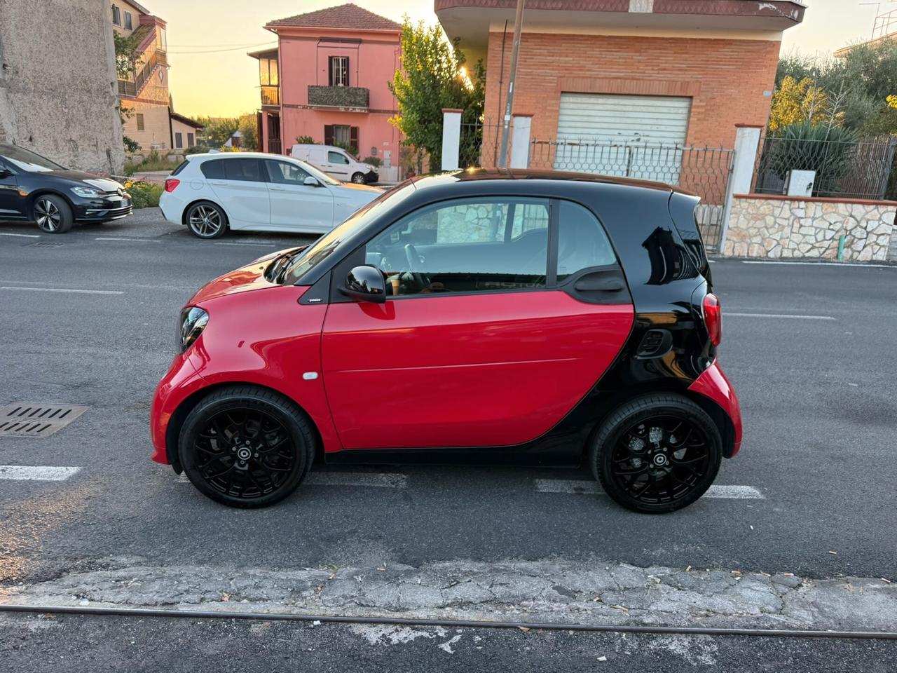Smart ForTwo 70 1.0 Superpassion - Automatica - Superprezzo