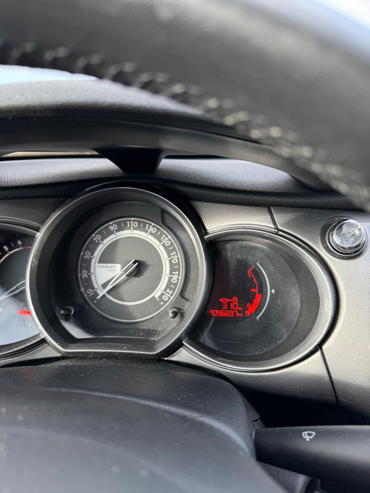 Citroen C3 PureTech 68 Exclusive