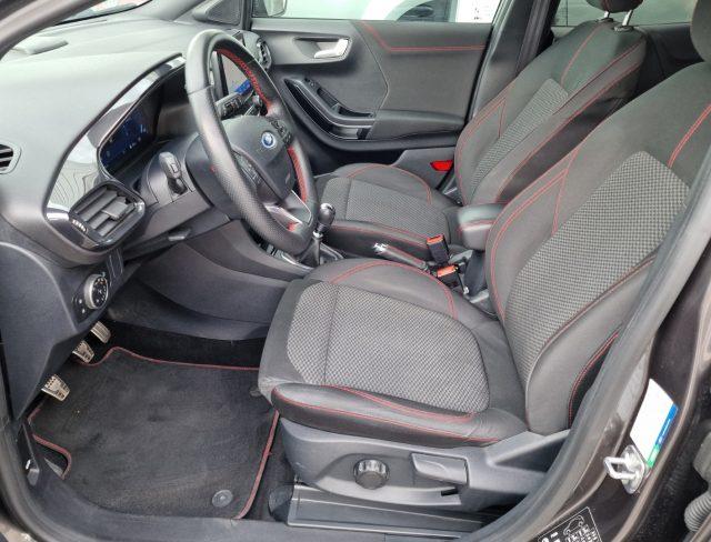 FORD Puma 1.0 EcoBoost 125 CV S&S ST-Line