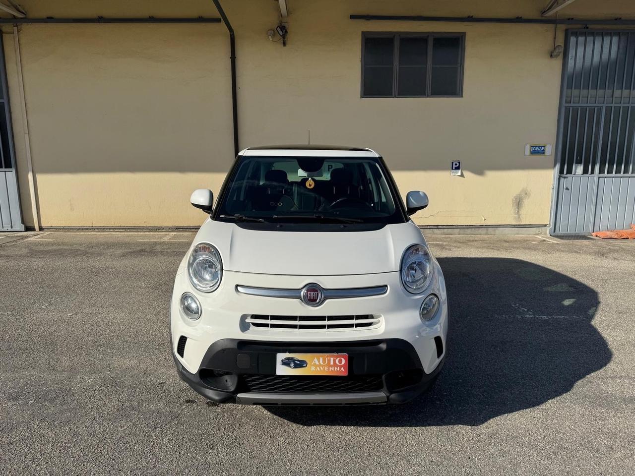 Fiat 500L 1.3 Multijet 95 CV Trekking Automatico