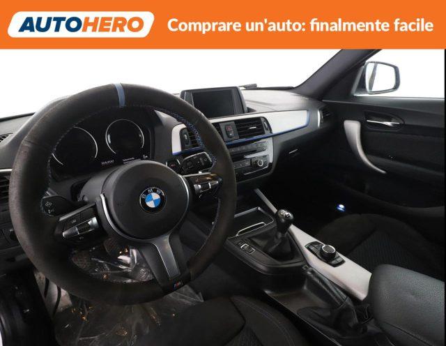 BMW 118 i 3p. Msport