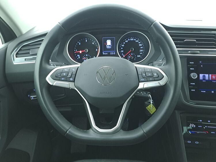 Volkswagen Tiguan Life BR455332 2.0 Diesel 122CV