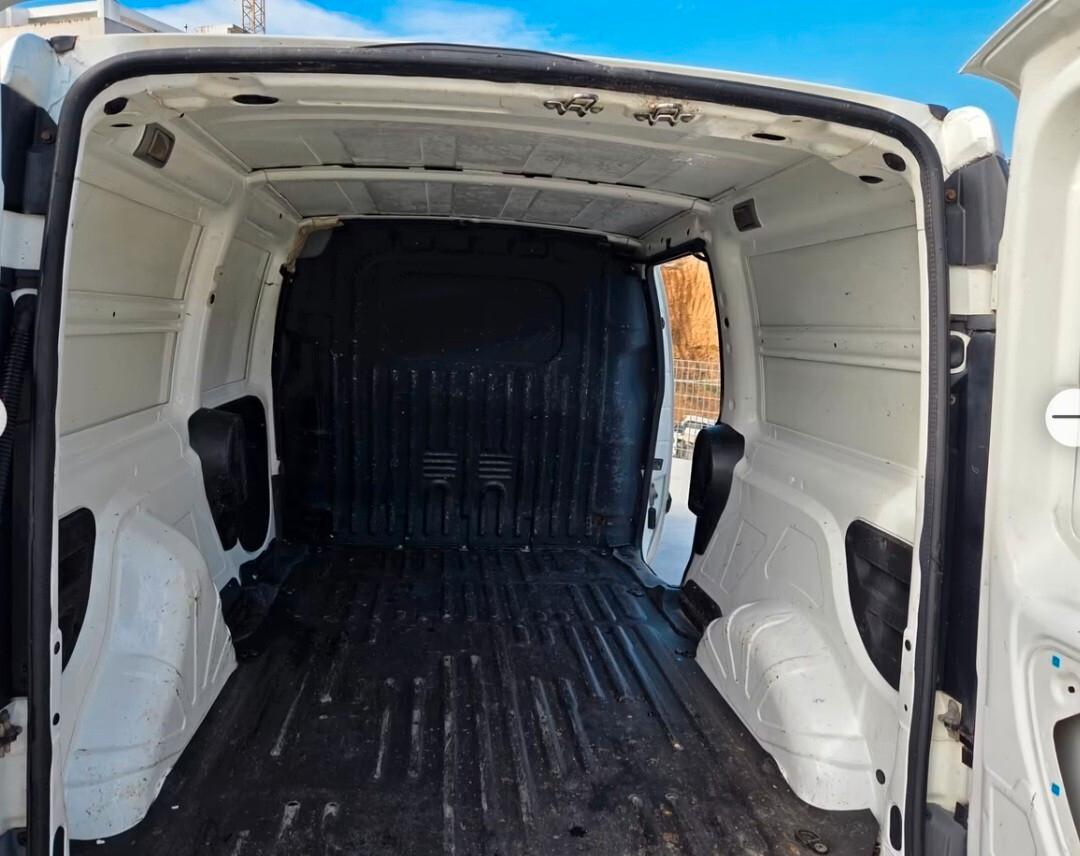 Fiat Doblo Doblò 1.9 MJ Cargo Maxi Lamierato 2009