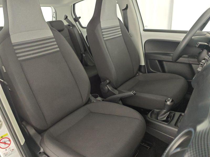 Volkswagen up! 1.0 5p. EVO move BlueMotion Technology