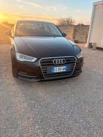 Audi A3 1.6 TDI S tronic Attraction