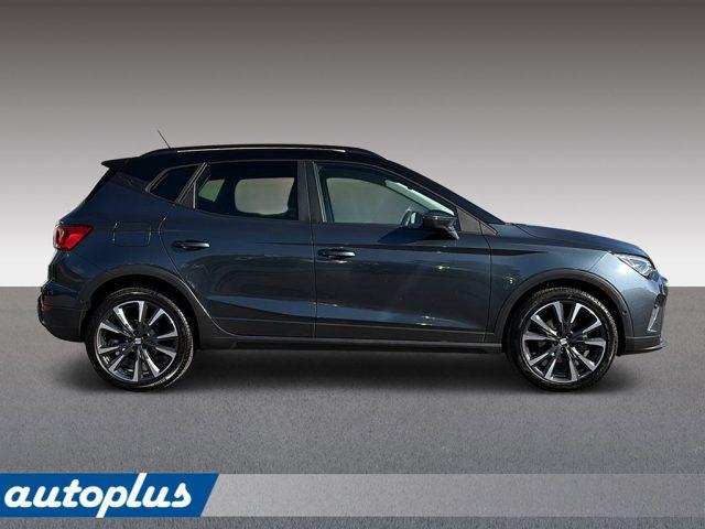 SEAT Arona 1,0 Style