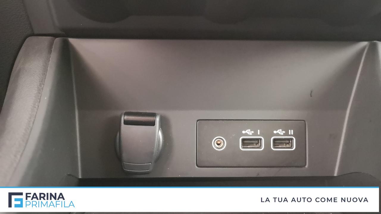 RENAULT Captur II 2019 - Captur 1.0 tce Techno 90cv