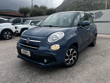 Fiat 500L 1.3 Multijet 95 CV Dualogic Mirror