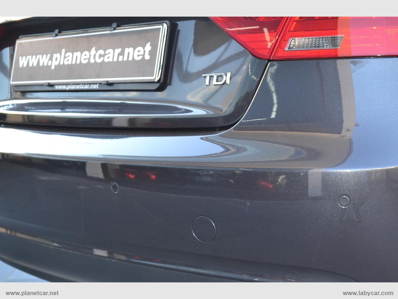 AUDI A5 SPB 2.0 TDI 177 CV Advanced