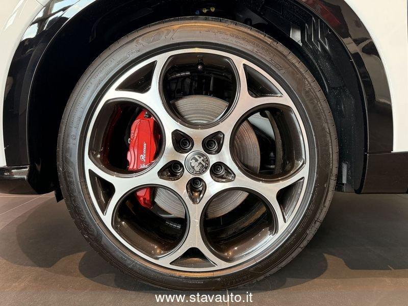 Alfa Romeo Tonale Tonale 1.5 130 CV MHEV TCT7 Veloce