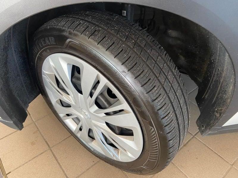 Toyota Aygo X 1.0B (72 CV) Active