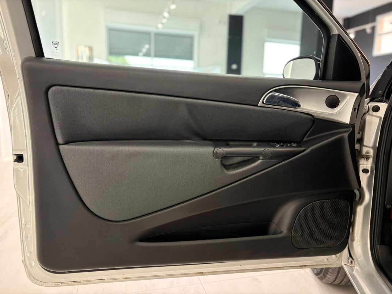 Lancia Ypsilon 1.2 Argento
