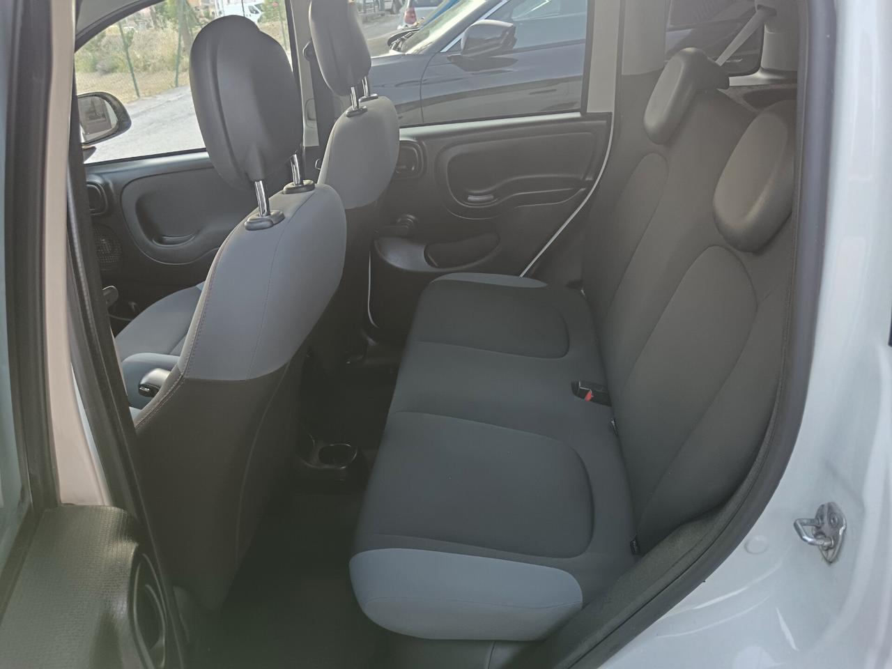 Fiat Panda 1.3 MJT 95CV EASY NEOPATENTATI