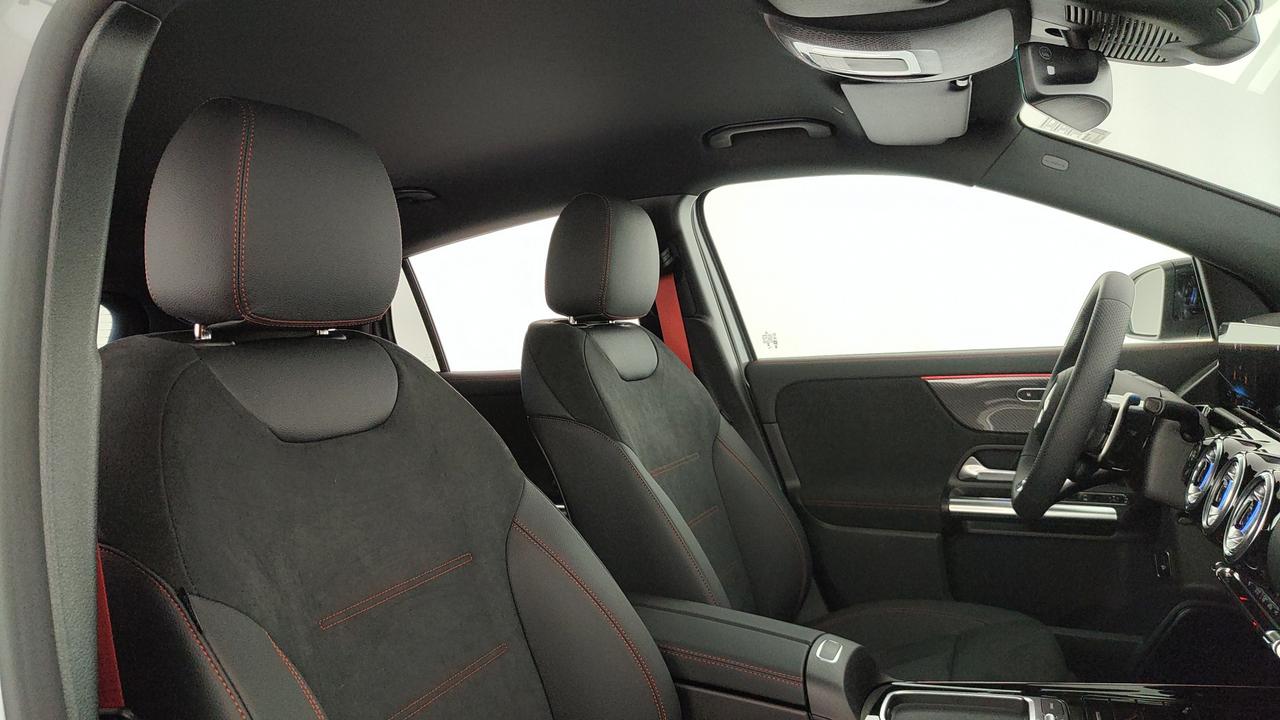 Mercedes-Benz Mercedes-AMG GLA 35 4MATIC